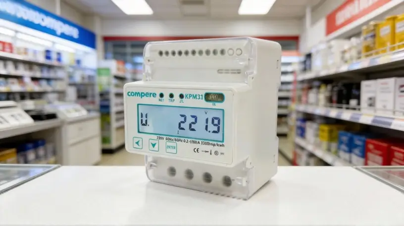 How Prepaid Electricity Meters Solve the Problem of Power Control in Property Management?
