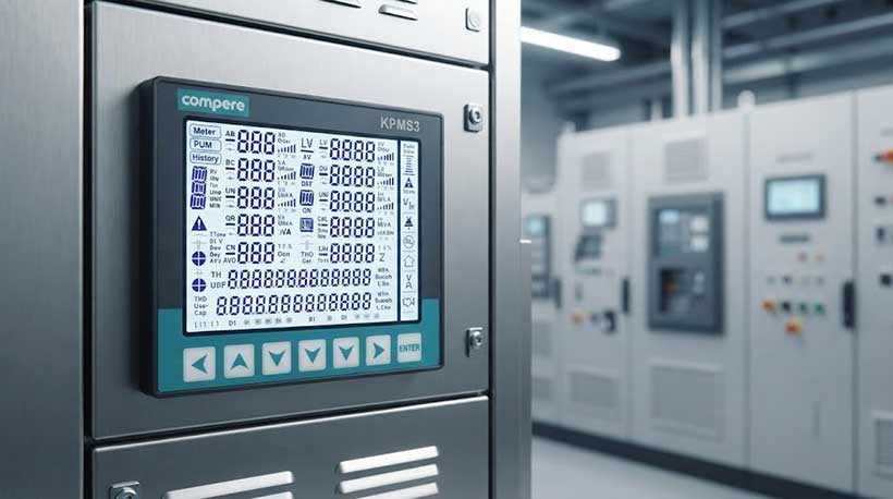 How to Identify Energy Waste in Industrial Facilities & Reduce Costs