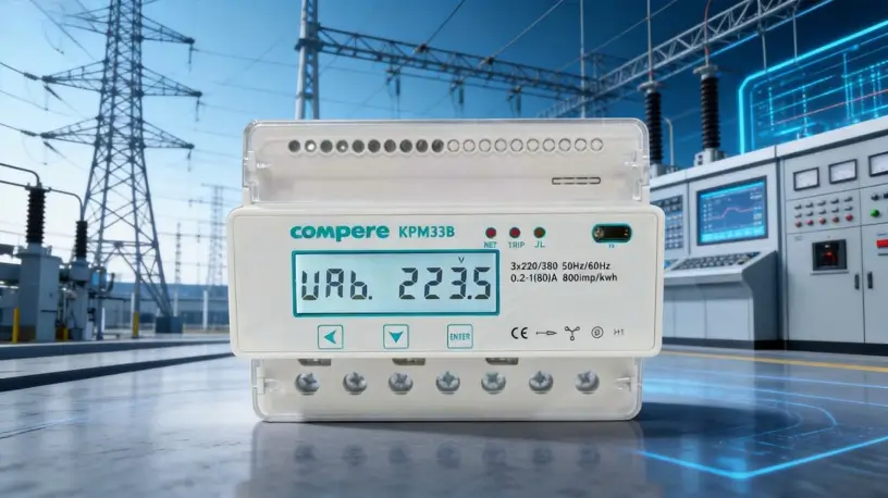 Prepaid Meters: A Hardcore Product Manager Challenge in the Power Industry