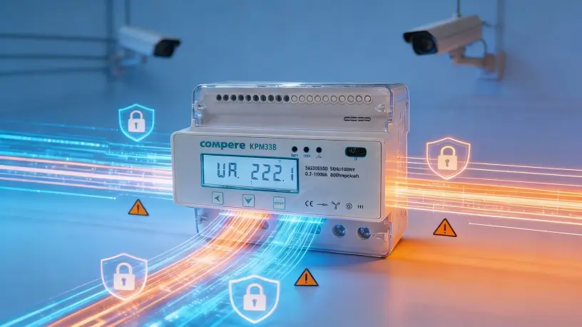 Smart Meter Data Collection: Is There a Risk of Privacy Leaks?