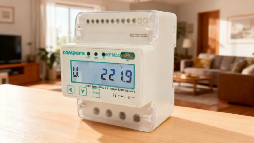 The Ultimate Guide to Home Prepaid Electricity Meters