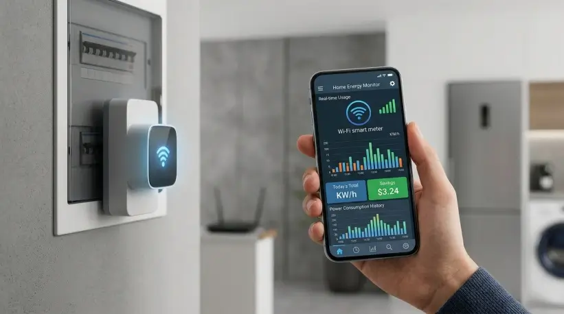 What Situations Are WiFi Smart Meters Most Suitable?