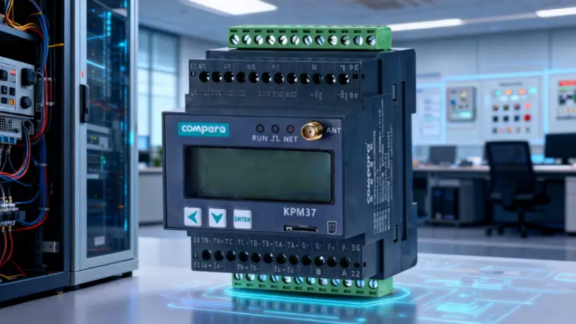 Why Are Wifi Energy Meters Becoming Popular In Enterprises?