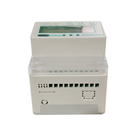 KPM31 Single-phase DIN Rail OME Prepaid 4G Energy Meter