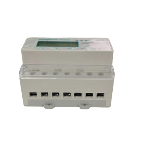 KPM33 Three-phase DIN Rail 4G OME Prepaid Energy Meter