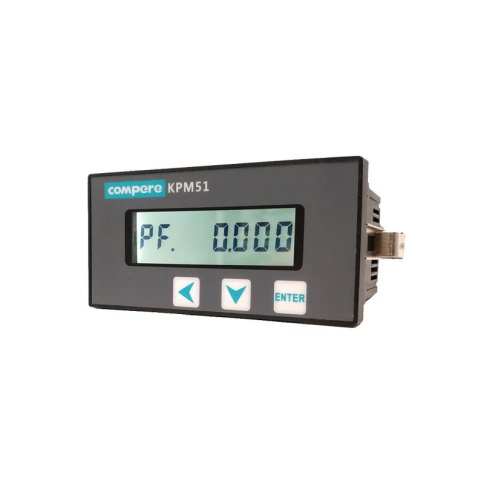 KPM51 Single Phase Smart Power Meter