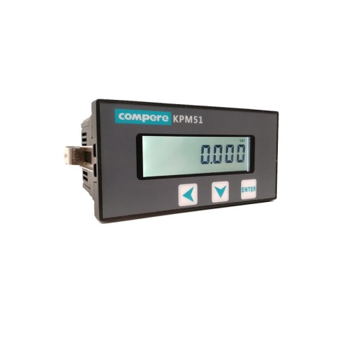  KPM51 Single Phase Smart Power Meter