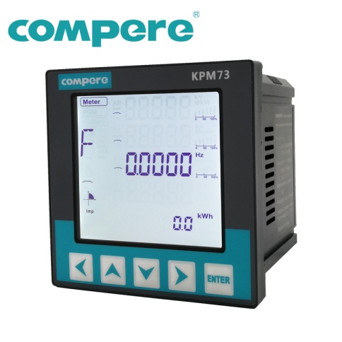 KPM73 Multifunction Power Meter