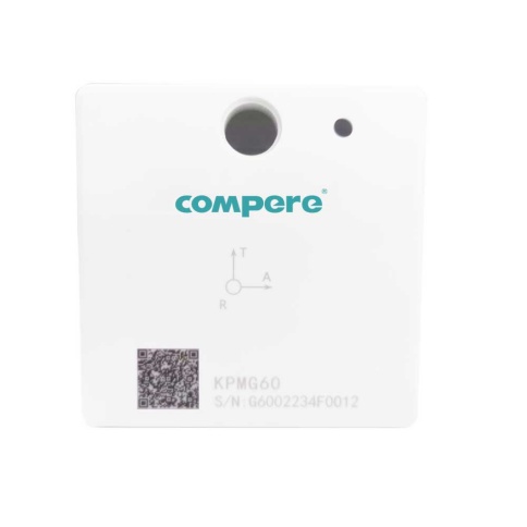 KPMG60 Motor Smart Temperature Vibration Sensor