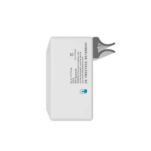 KPMG60 Motor Smart Temperature Vibration Sensor