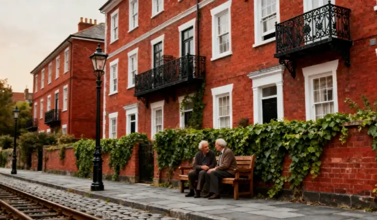Energy Meters In Residential Communities