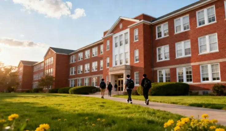 Energy-saving Electricity Management In Universities